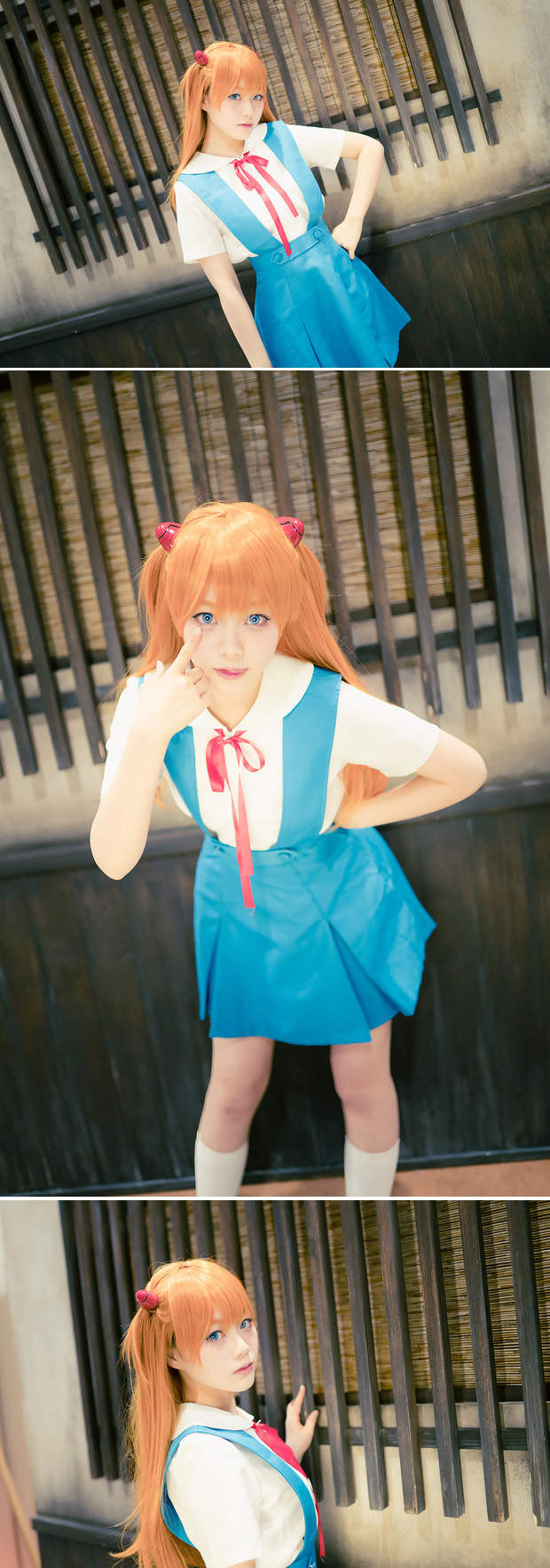 《AnimeJapan2017》回顾内外场精彩的Cosplay美少女们