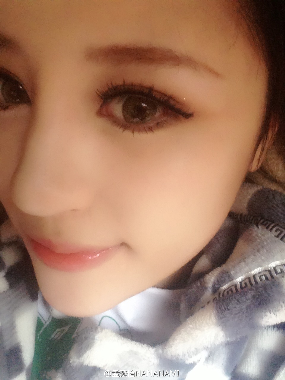 写真美女性感图片
