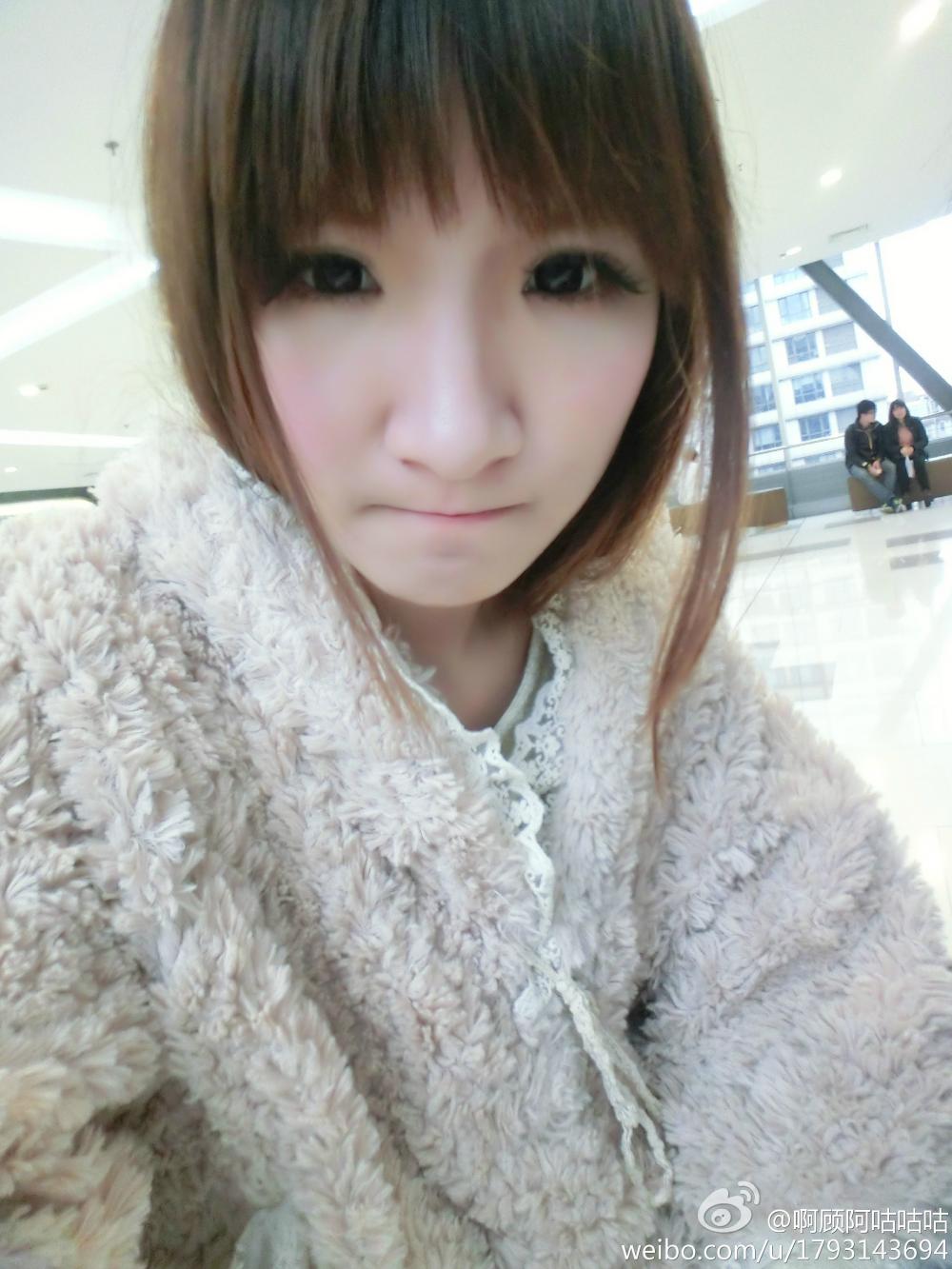 360高清图片$$美女