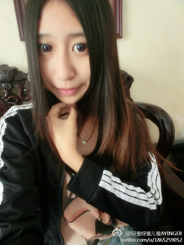 美女黄色图