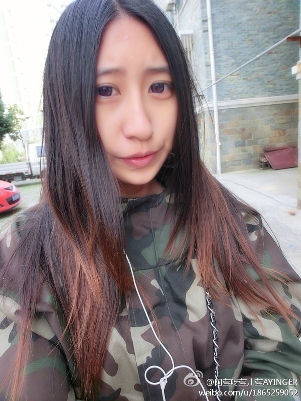 手机图片美女S型