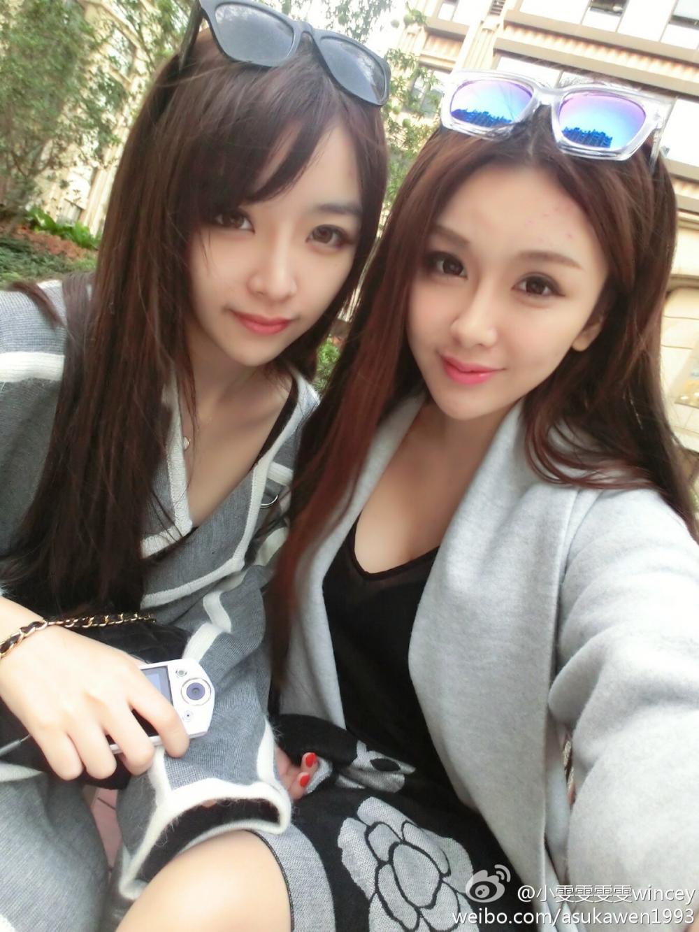 布鞋美女最新相册