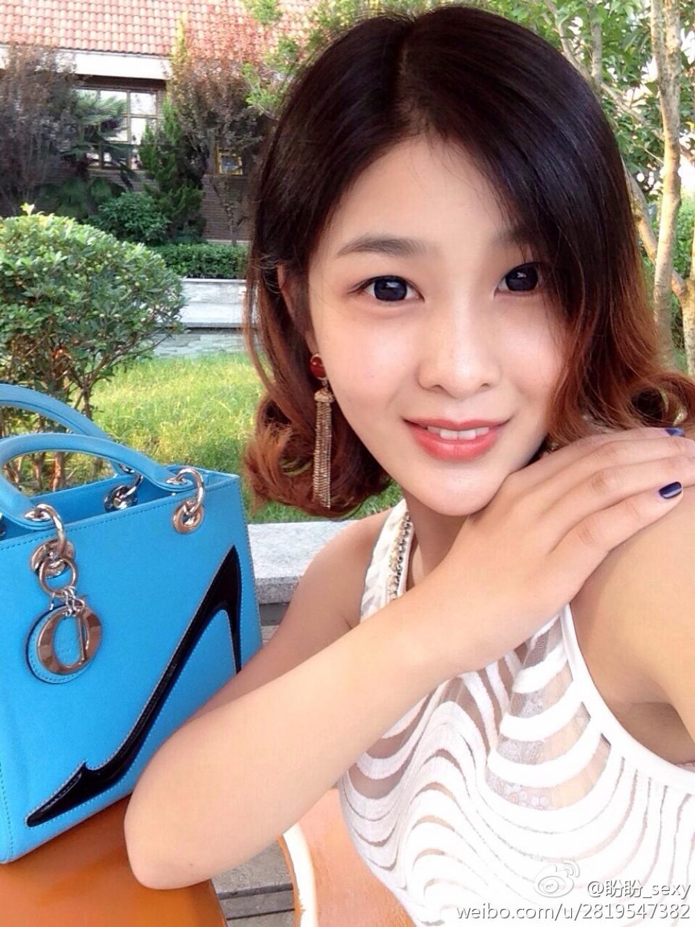 2013夏天长沙街头美女