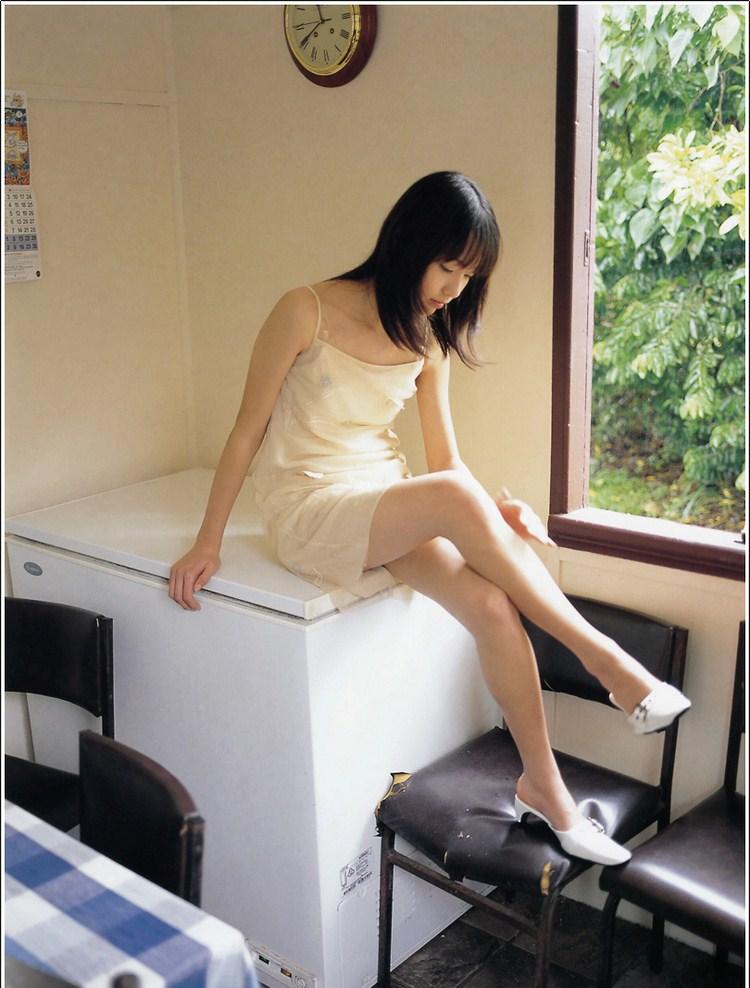 户田惠梨香写真套图 日本美女无遮盖图片