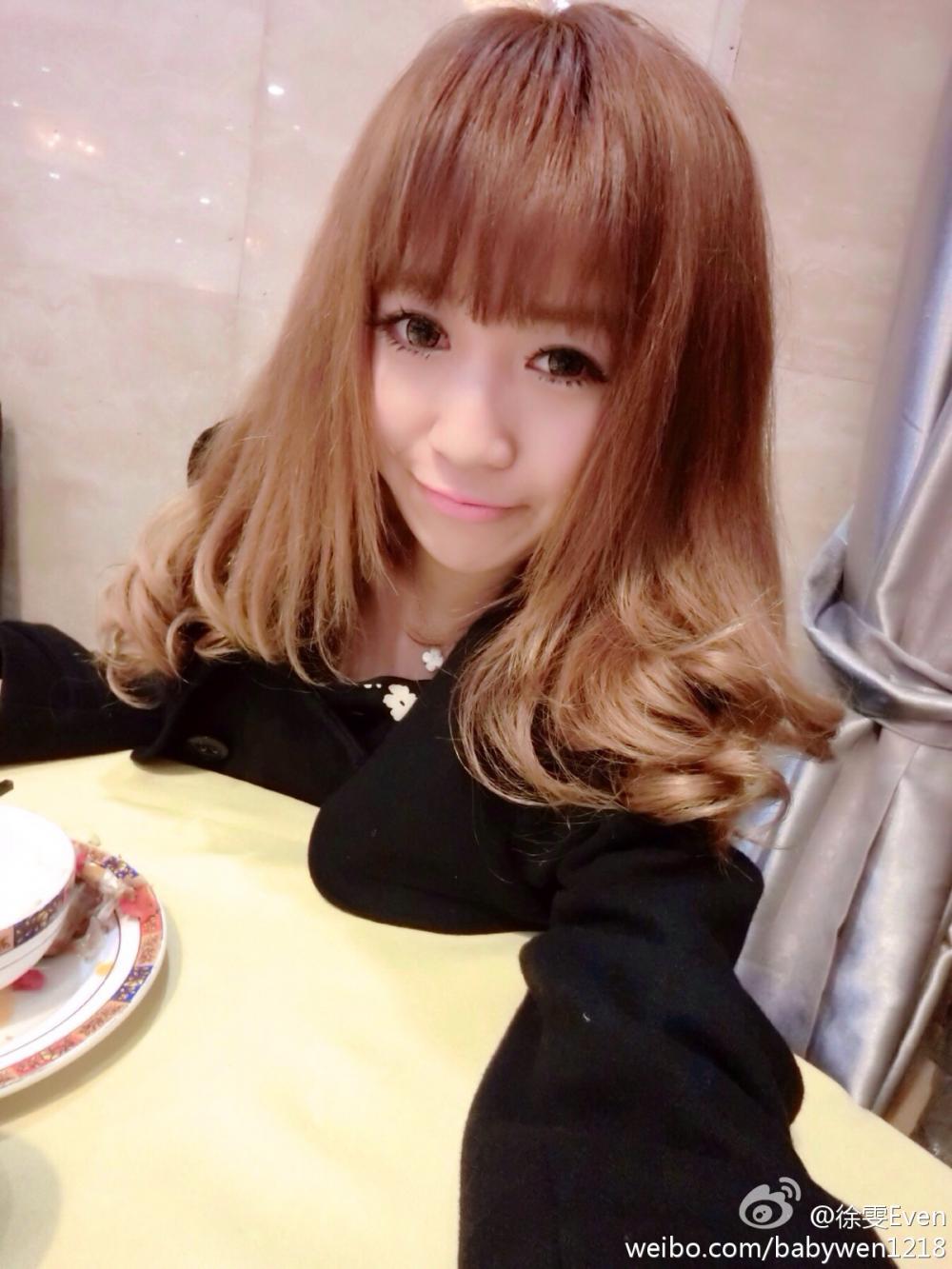 性感美女内衣秀