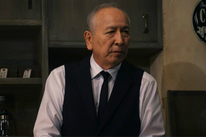 《东京喰种》真人电影角色剧照大公开
