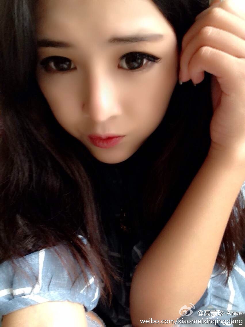 超大胆人体