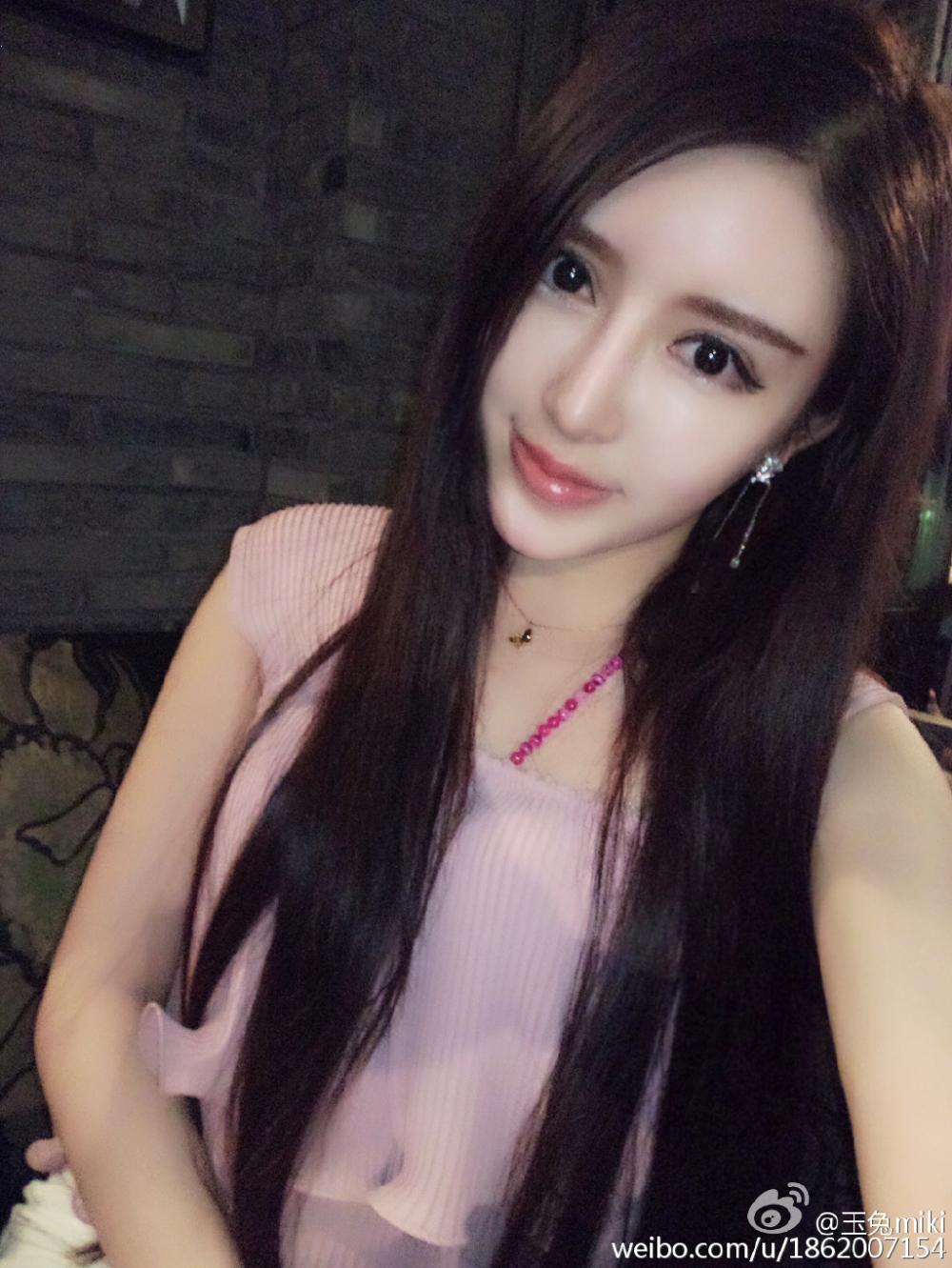 ChinaJoy萝莉Coser玉兔miki吴玉