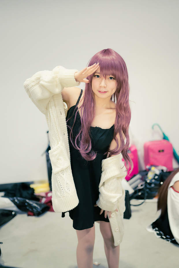 《AnimeJapan2017》回顾内外场精彩的Cosplay美少女们