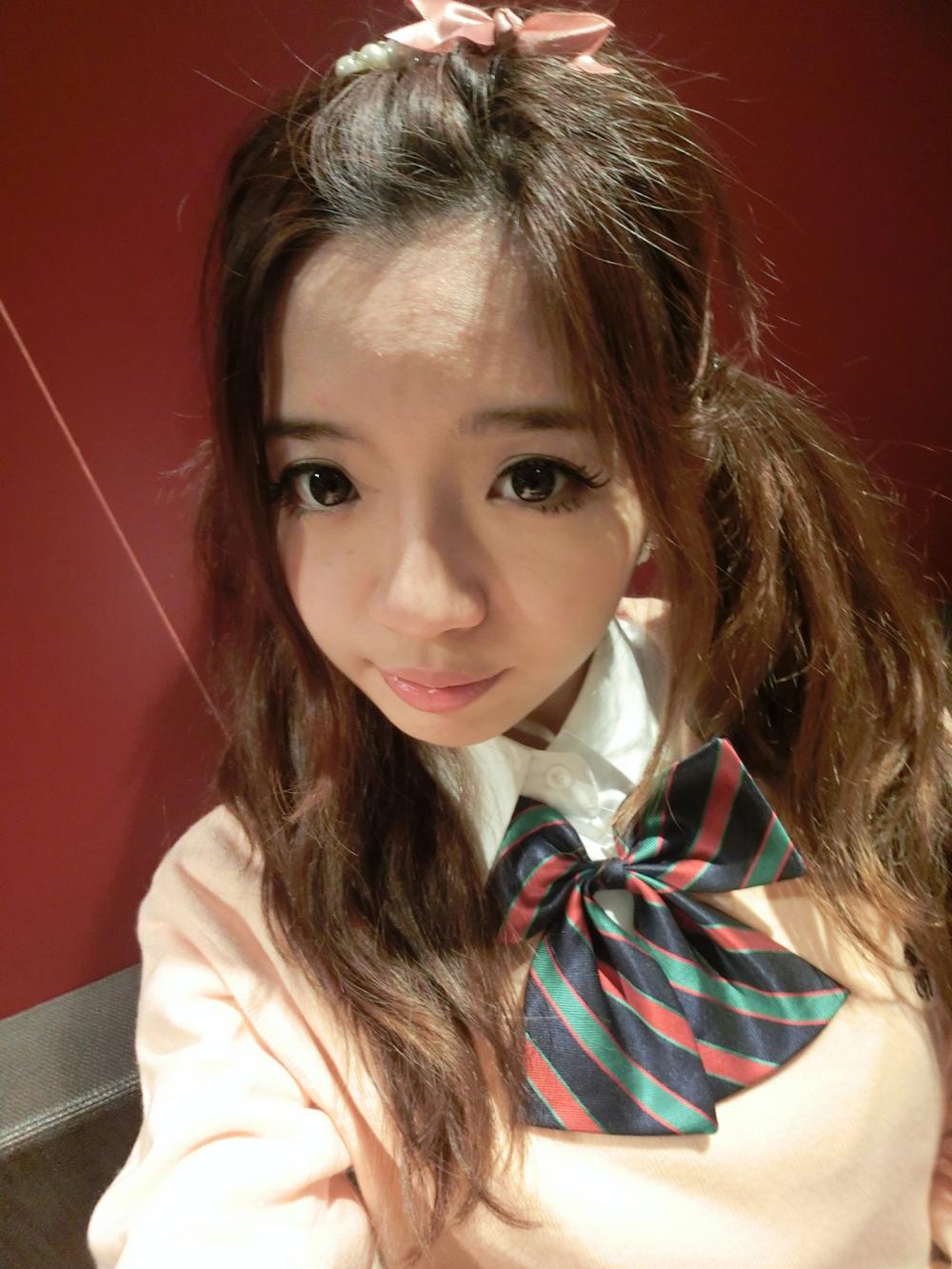 职场美女白领