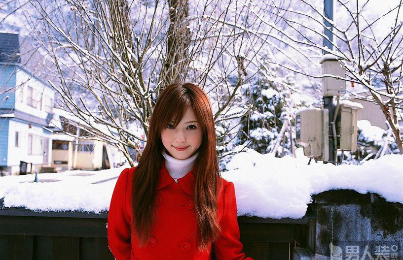 世界最美脸蛋之日本美女佐佐木希