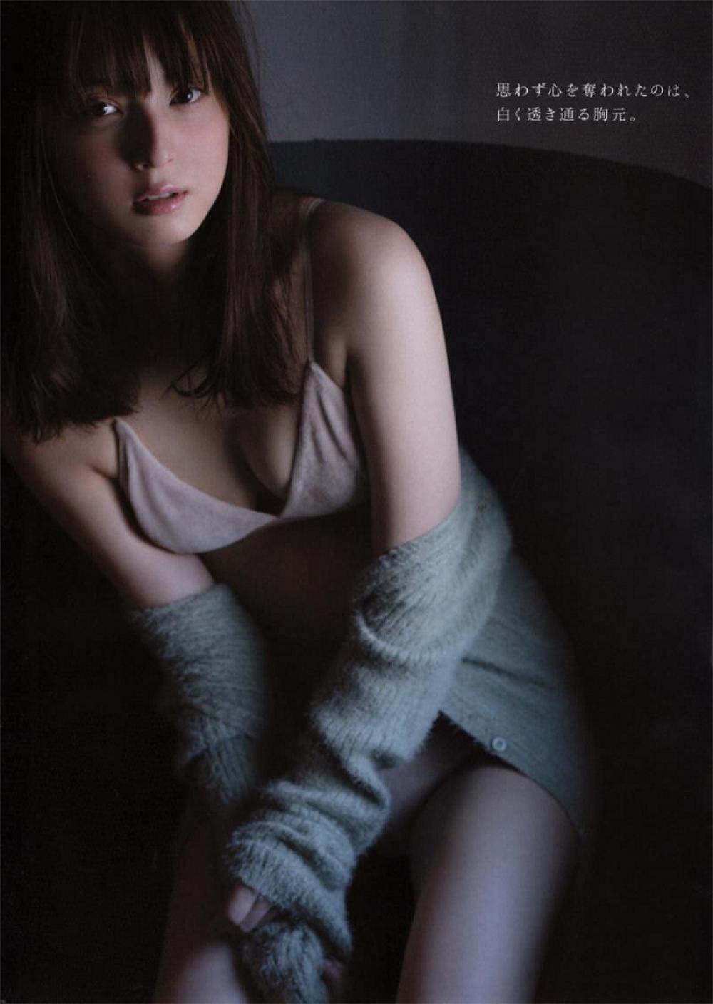 女神结婚啦！佐佐木希性感写真终极回顾