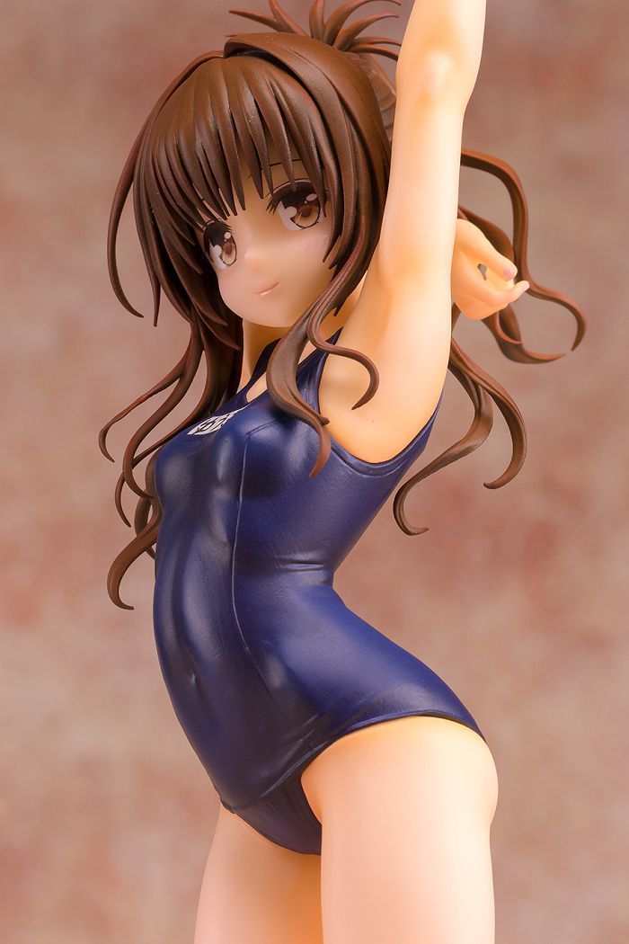 妹妹就是可口｜FOTS JAPAN 1:8结城美柑