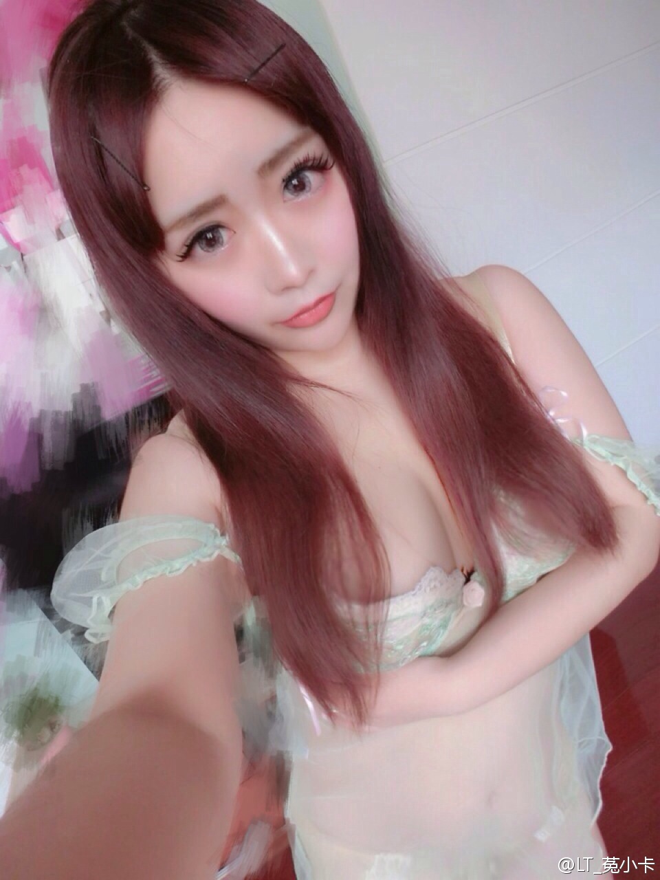 少女时代成员图片