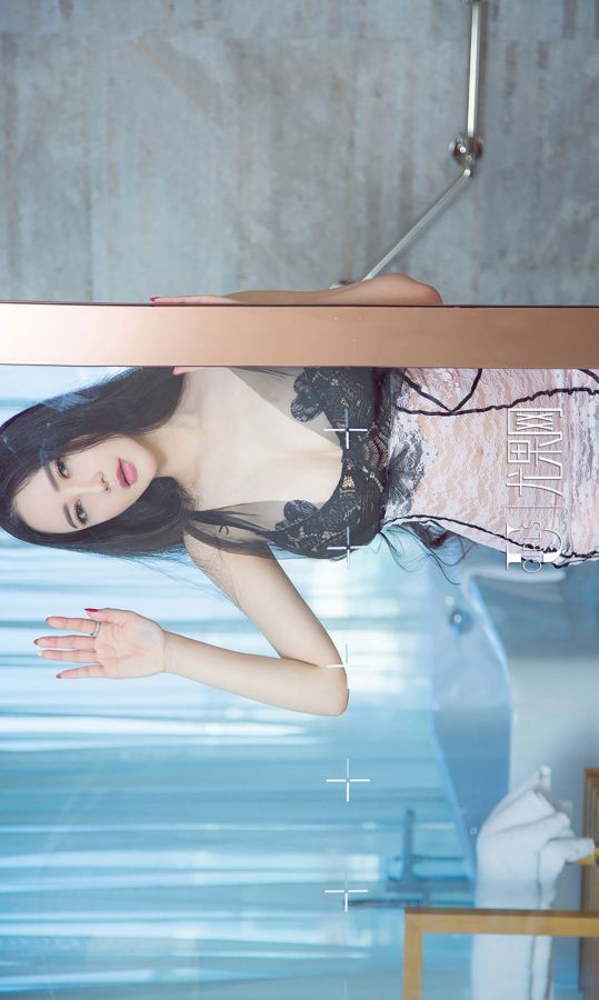 风骚美女李妍曦大尺度私房照下载