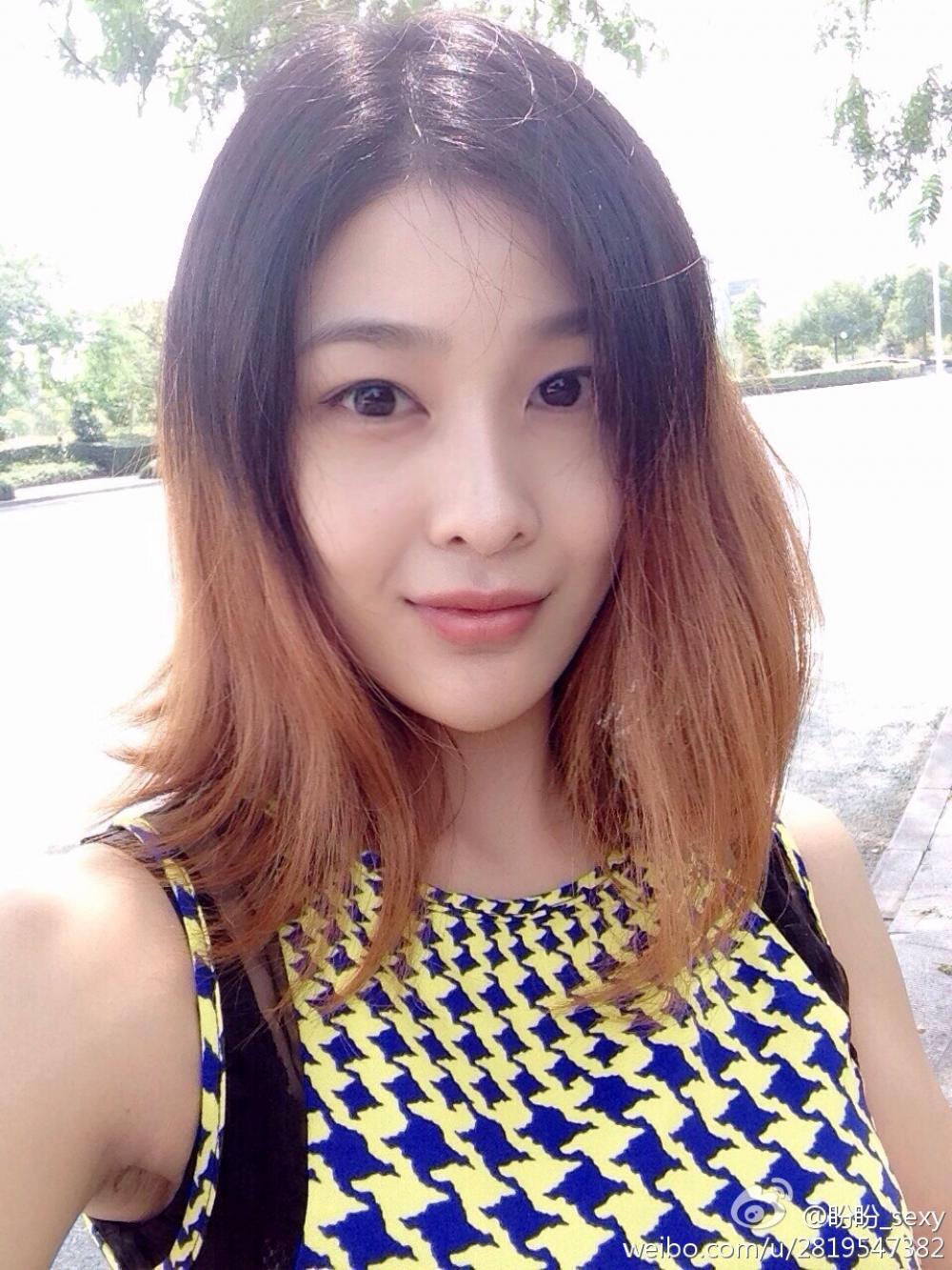 美女罗体图片