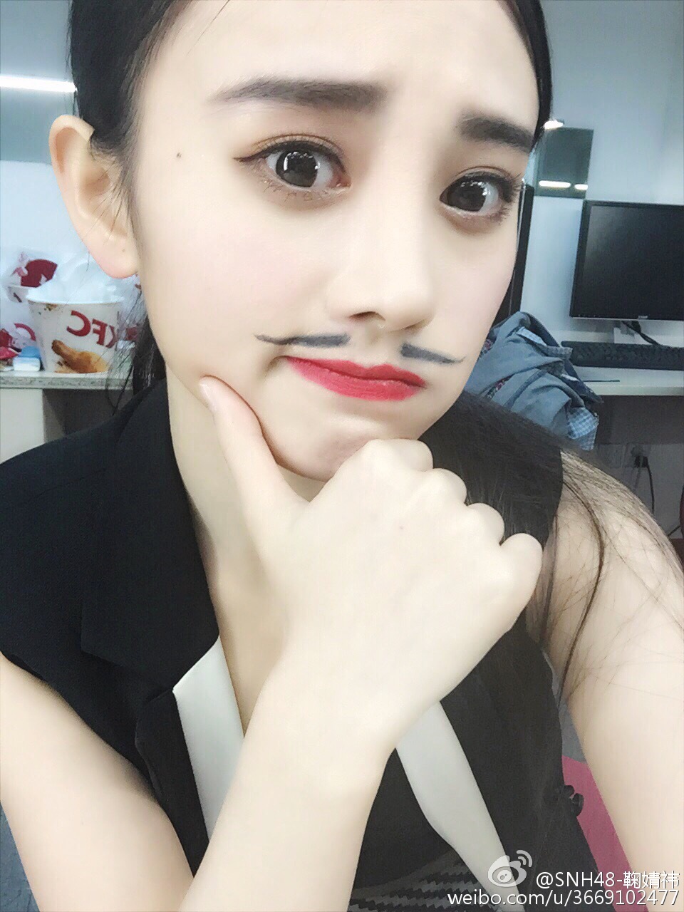 泰国美女