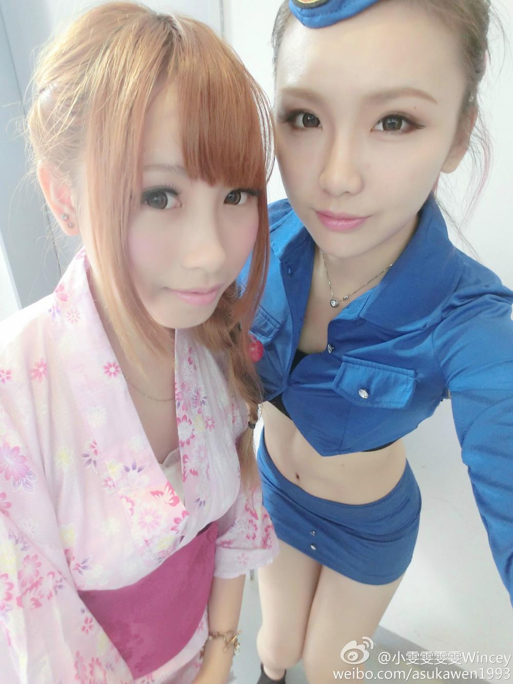长腿丰满美女图片