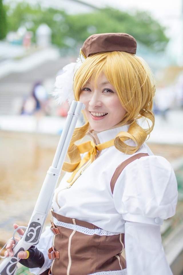 《AnimeJapan2017》回顾内外场精彩的Cosplay美少女们