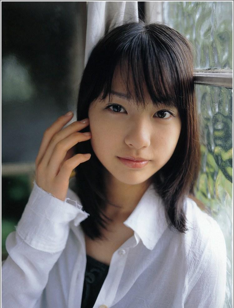 户田惠梨香写真套图 日本美女无遮盖图片