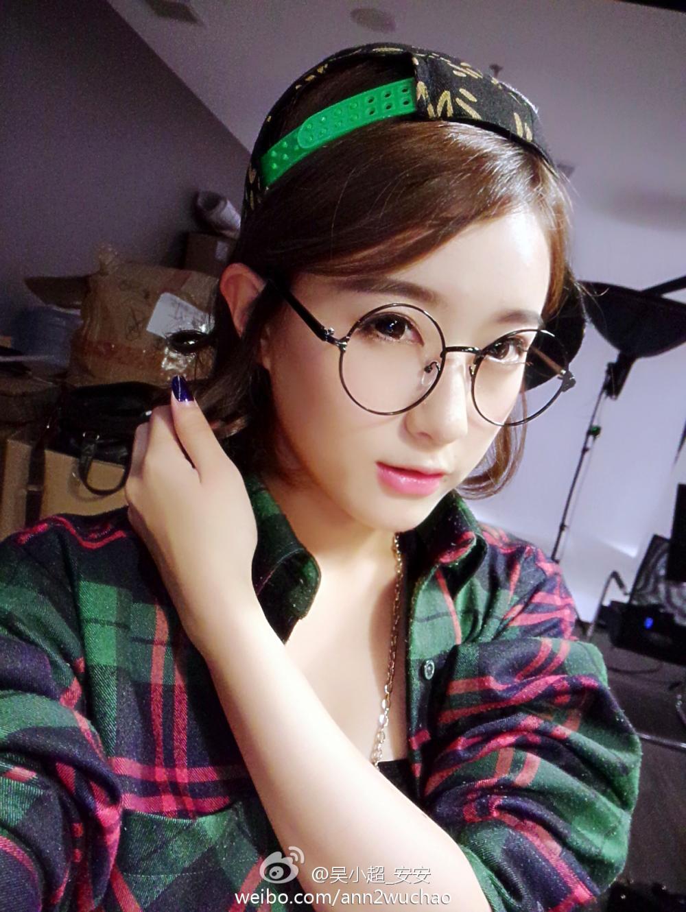 姓感美女大图