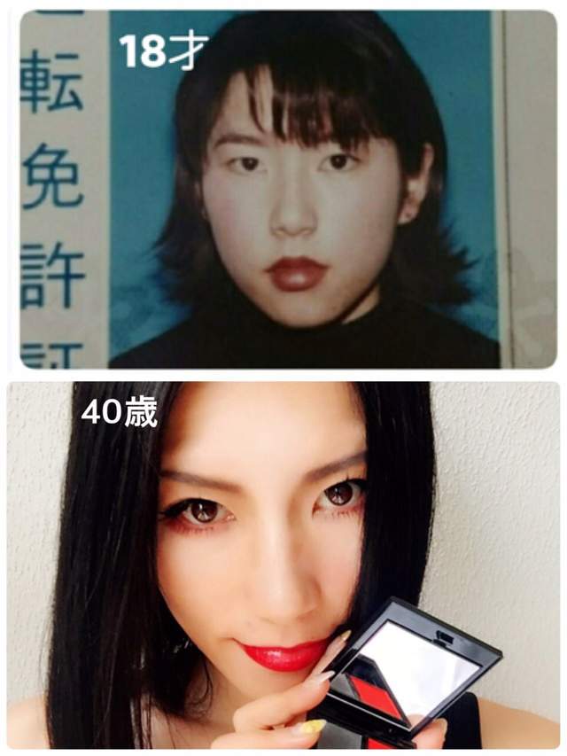 	41岁妈妈级Cosplay玩家｜熟女性感无可比拟