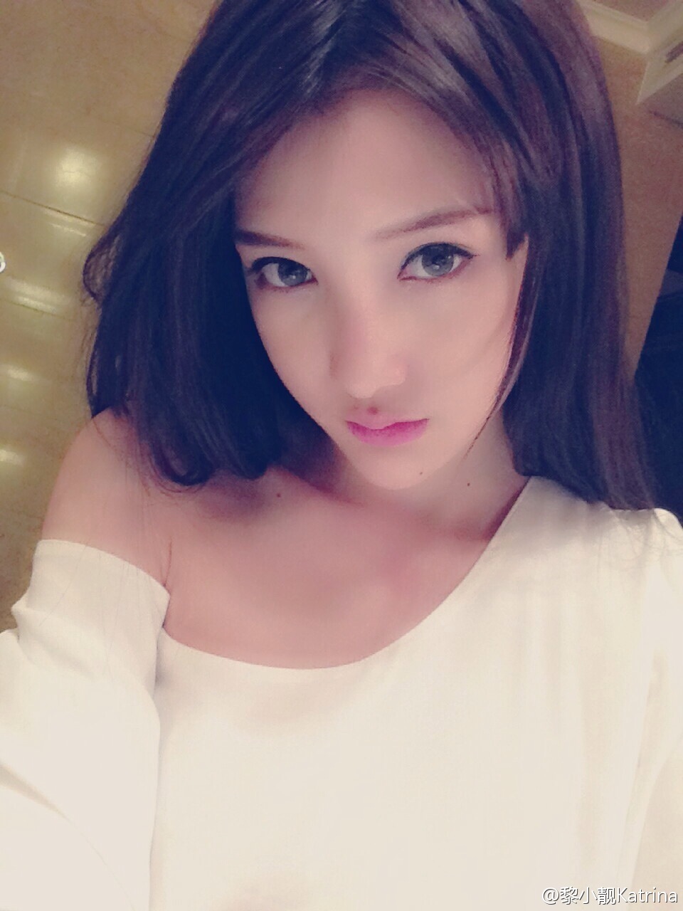 黎小靓Katrina