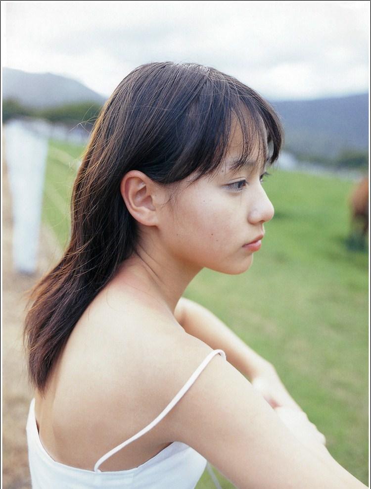 户田惠梨香写真套图 日本美女无遮盖图片