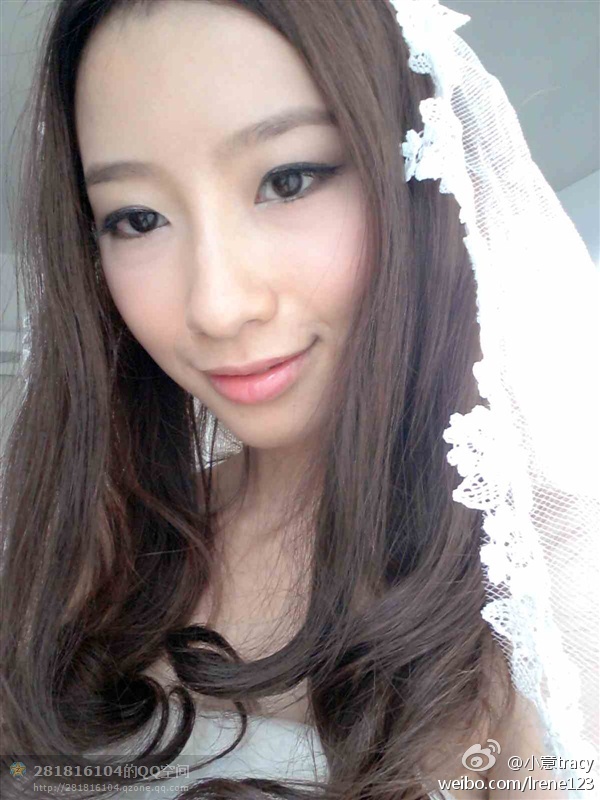 90后校园美女床照
