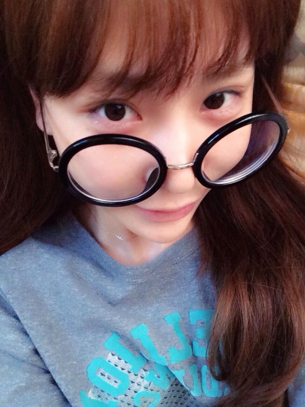 韩国网络红人美女合集
