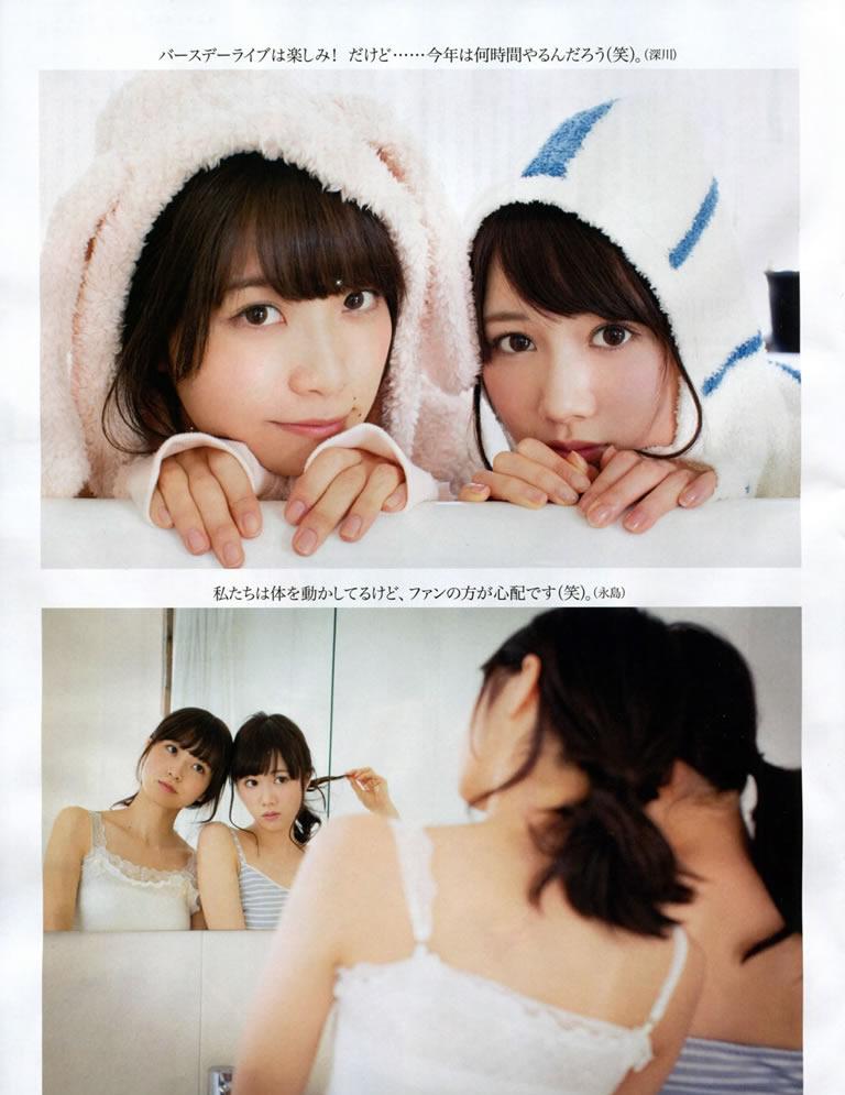 美女清纯照片 清新大美女清纯大眼睛,木﨑ゆりあ 山田菜々 兒玉遥