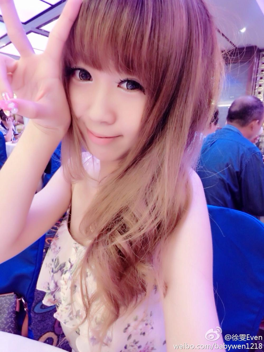 s型美女图片