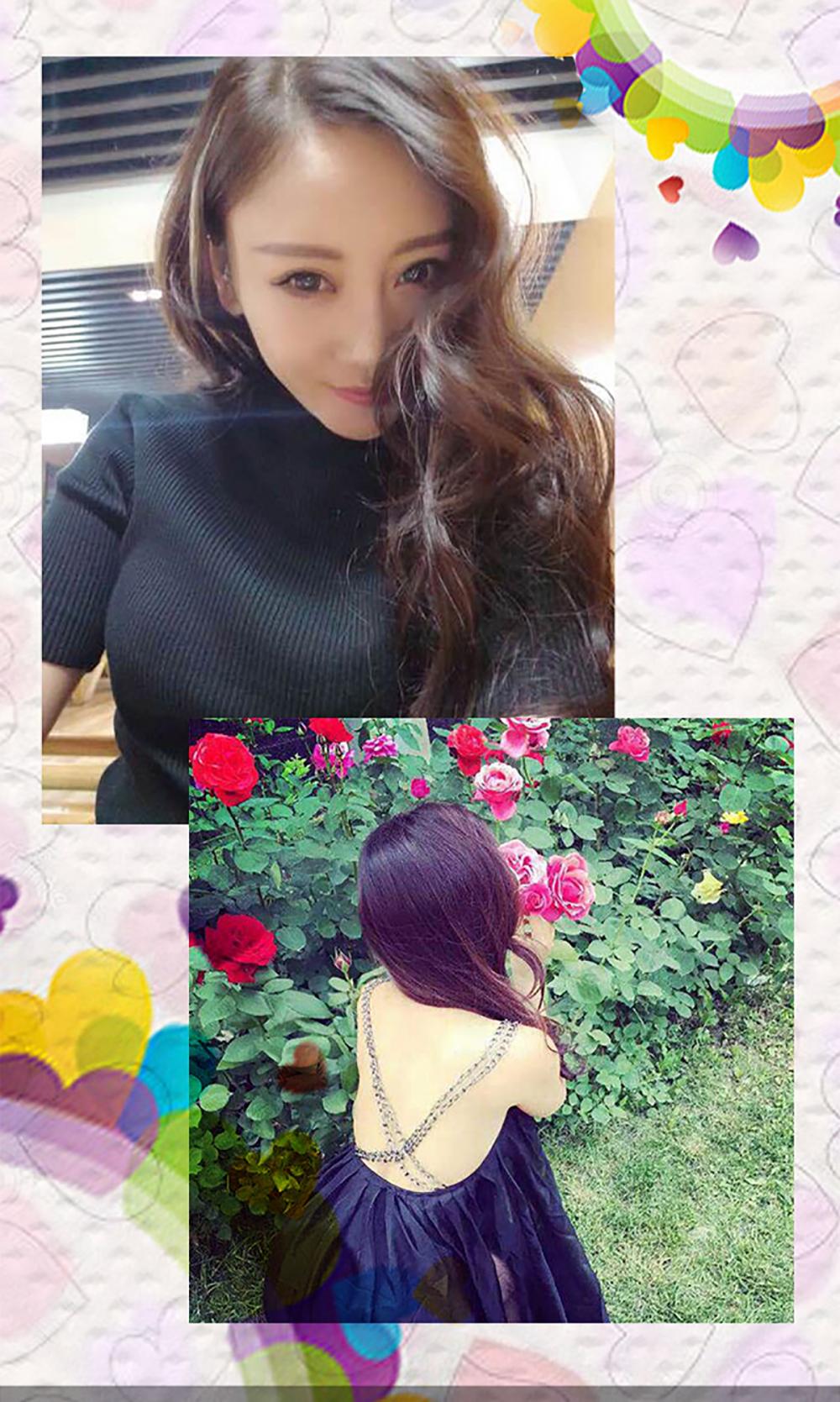 清纯女神梓安性感唯美自拍照
