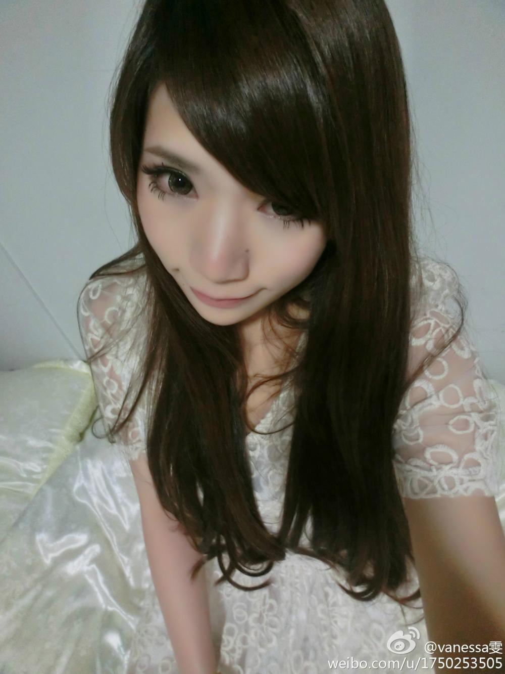 华润两女白领