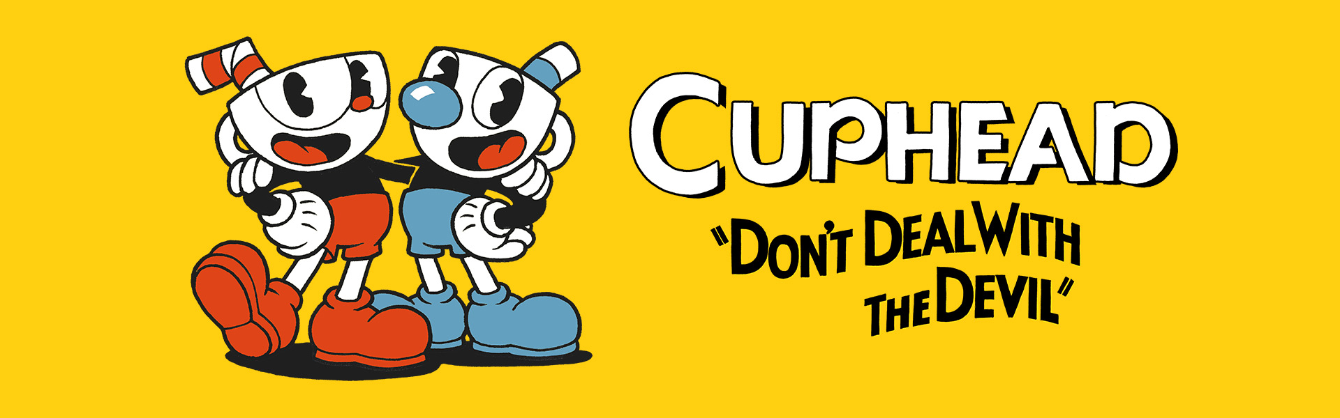 《Cuphead（茶杯头）》
