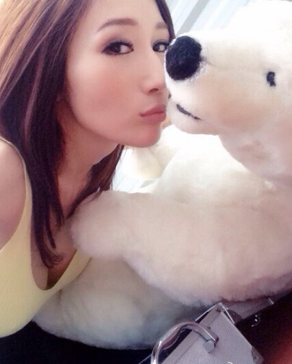 京香julia 诱惑私房照