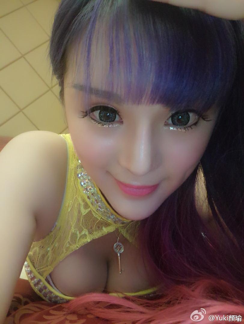 欧美女生头像大全