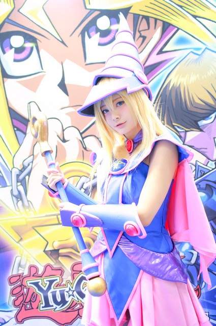《AnimeJapan2017》回顾内外场精彩的Cosplay美少女们
