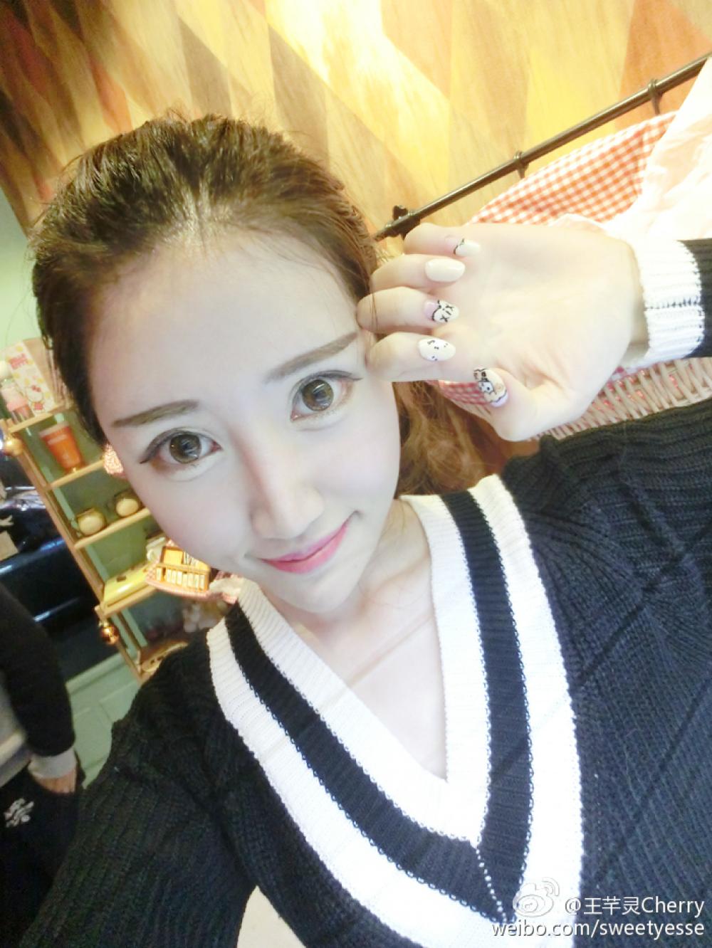 香港美女服务