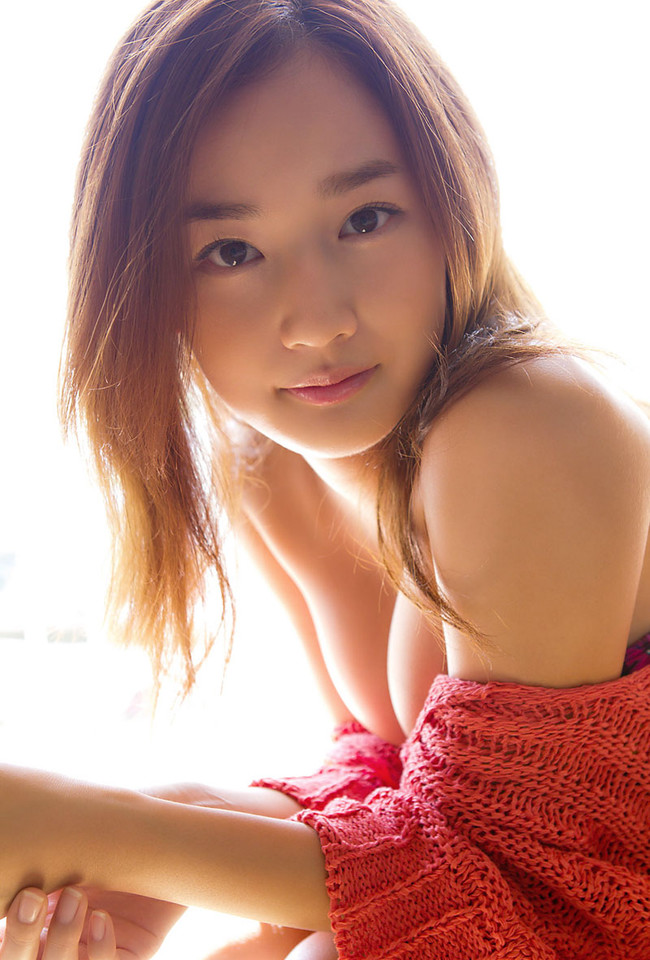 日本性感美女高嶋香帆写真照片集