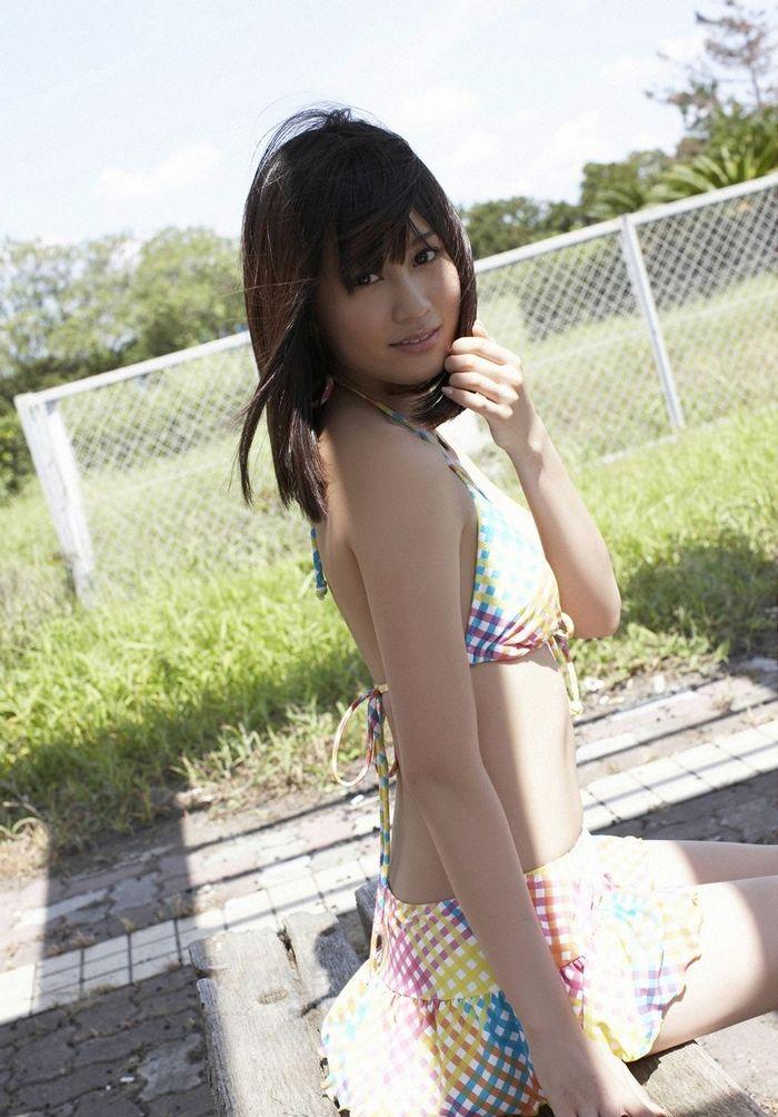 前田敦子绝美身段无比诱人壁纸