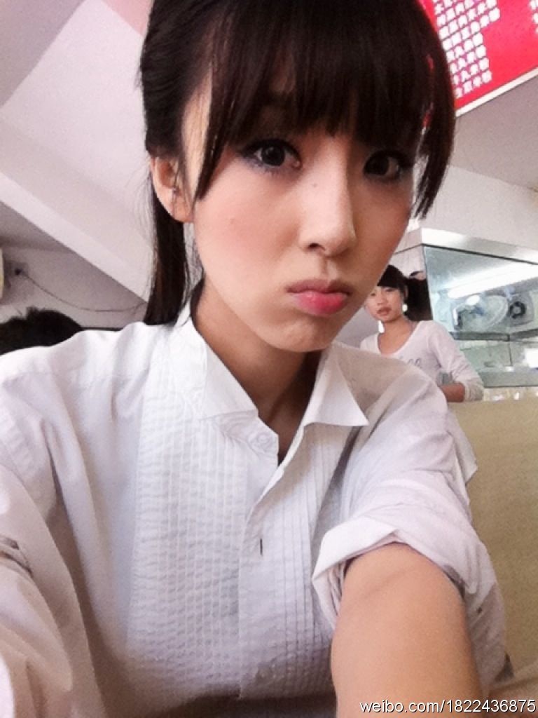 2013世界第一美女