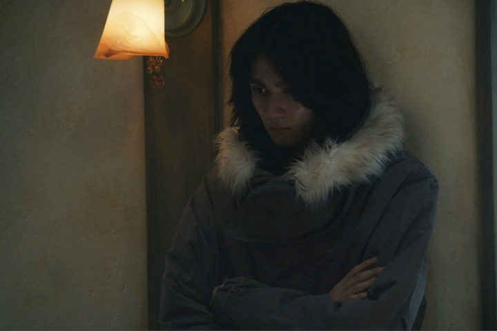 《东京喰种》真人电影角色剧照大公开