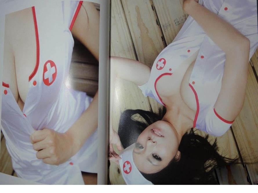 裸替女王羽庭高清露点个性艺术摄影图片写真曝光