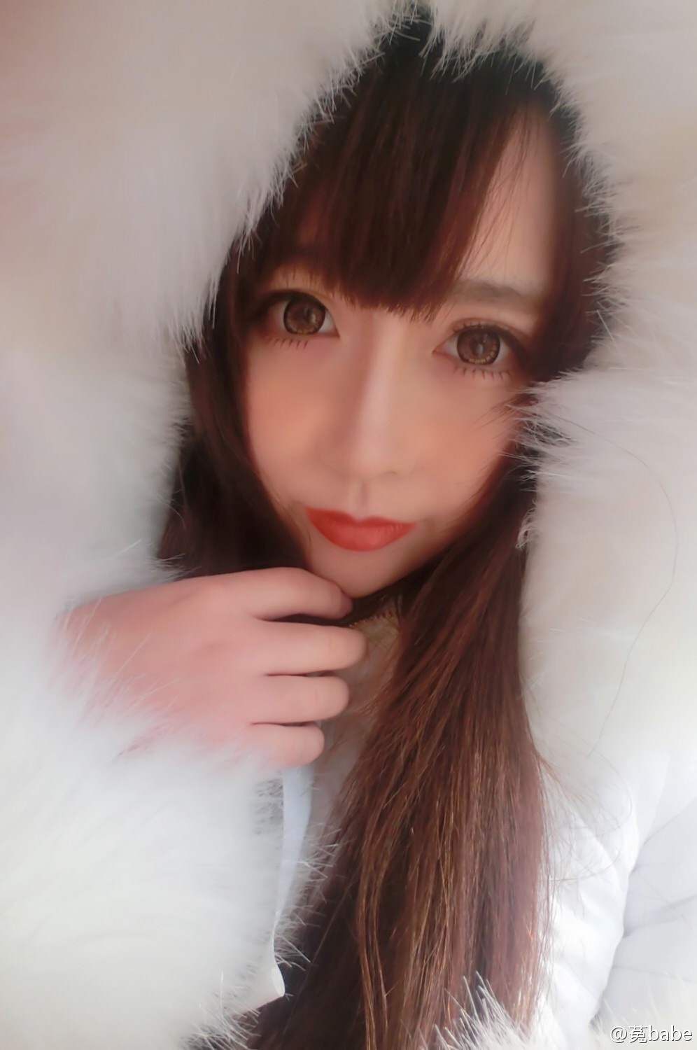 草莓味的菟BB