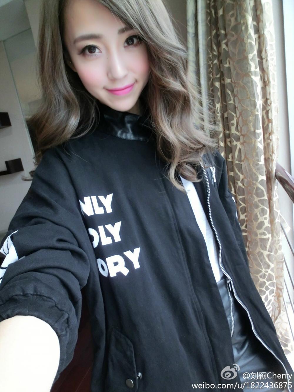 东方美女病