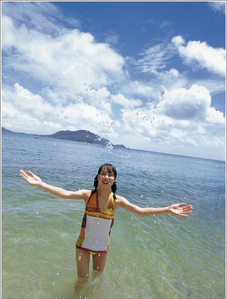 户田惠梨香写真套图 日本美女无遮盖图片
