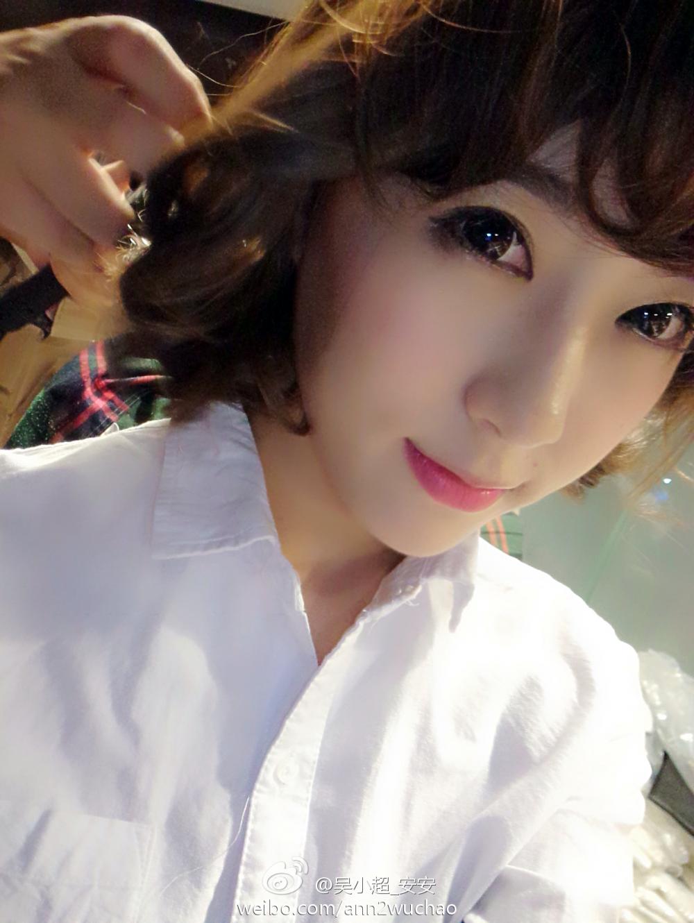 胖女人穿衣搭配图片