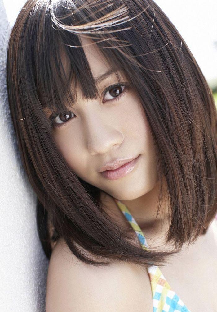 前田敦子绝美身段无比诱人壁纸