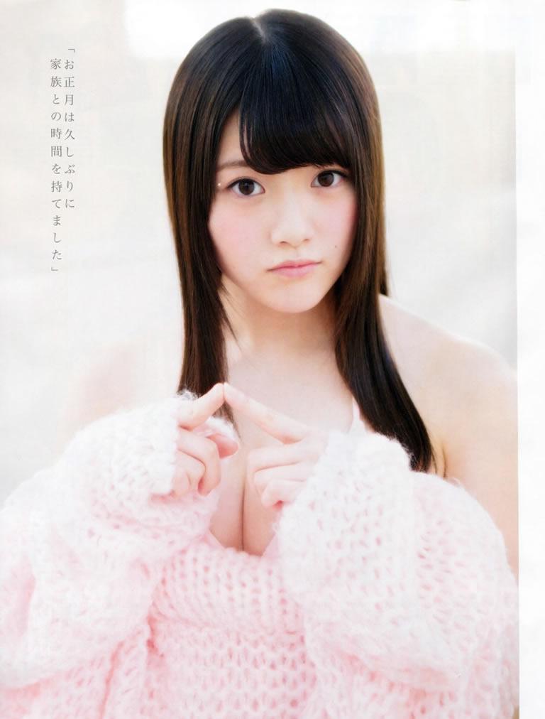 美女清纯照片 清新大美女清纯大眼睛,木﨑ゆりあ 山田菜々 兒玉遥
